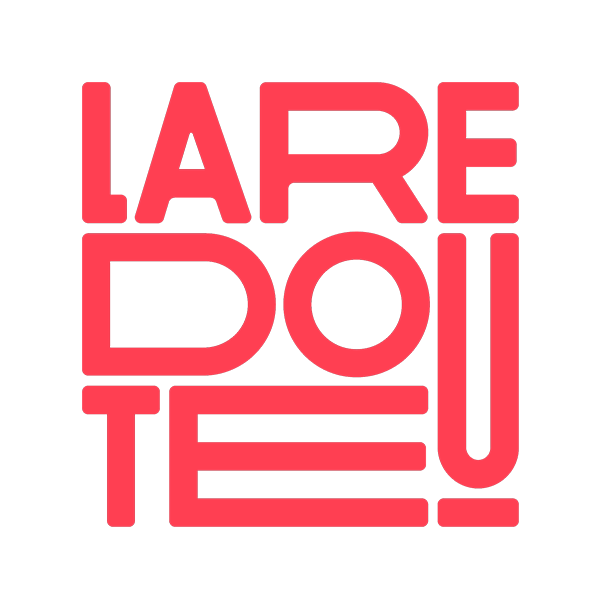 Logo of La Redoute