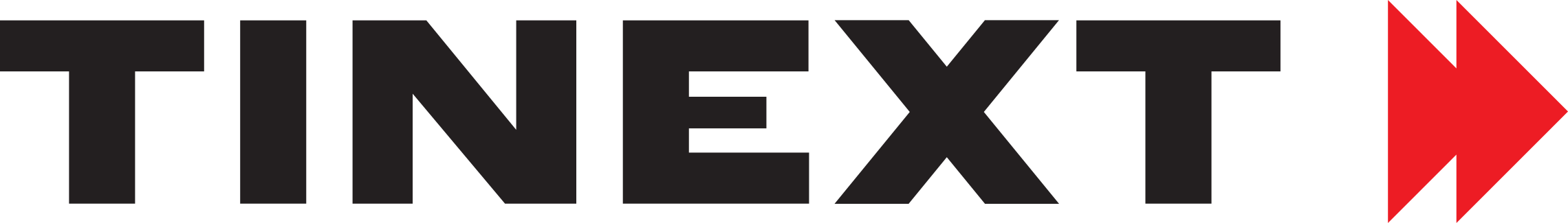 Logo of Tinext