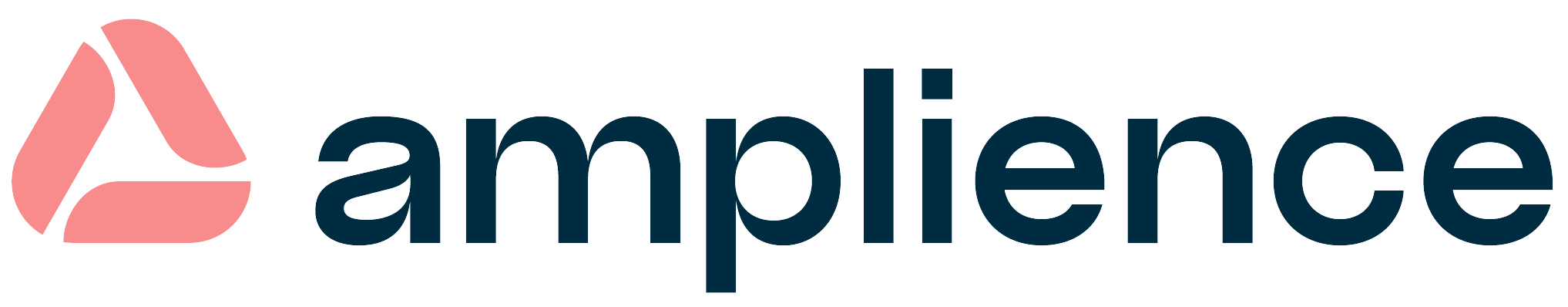 Logo of Amplience