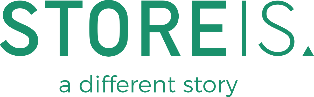 Logo of Storeis