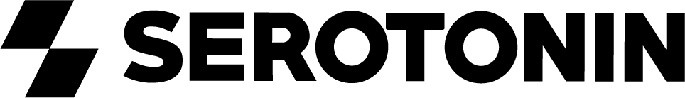 Logo of Serotonin