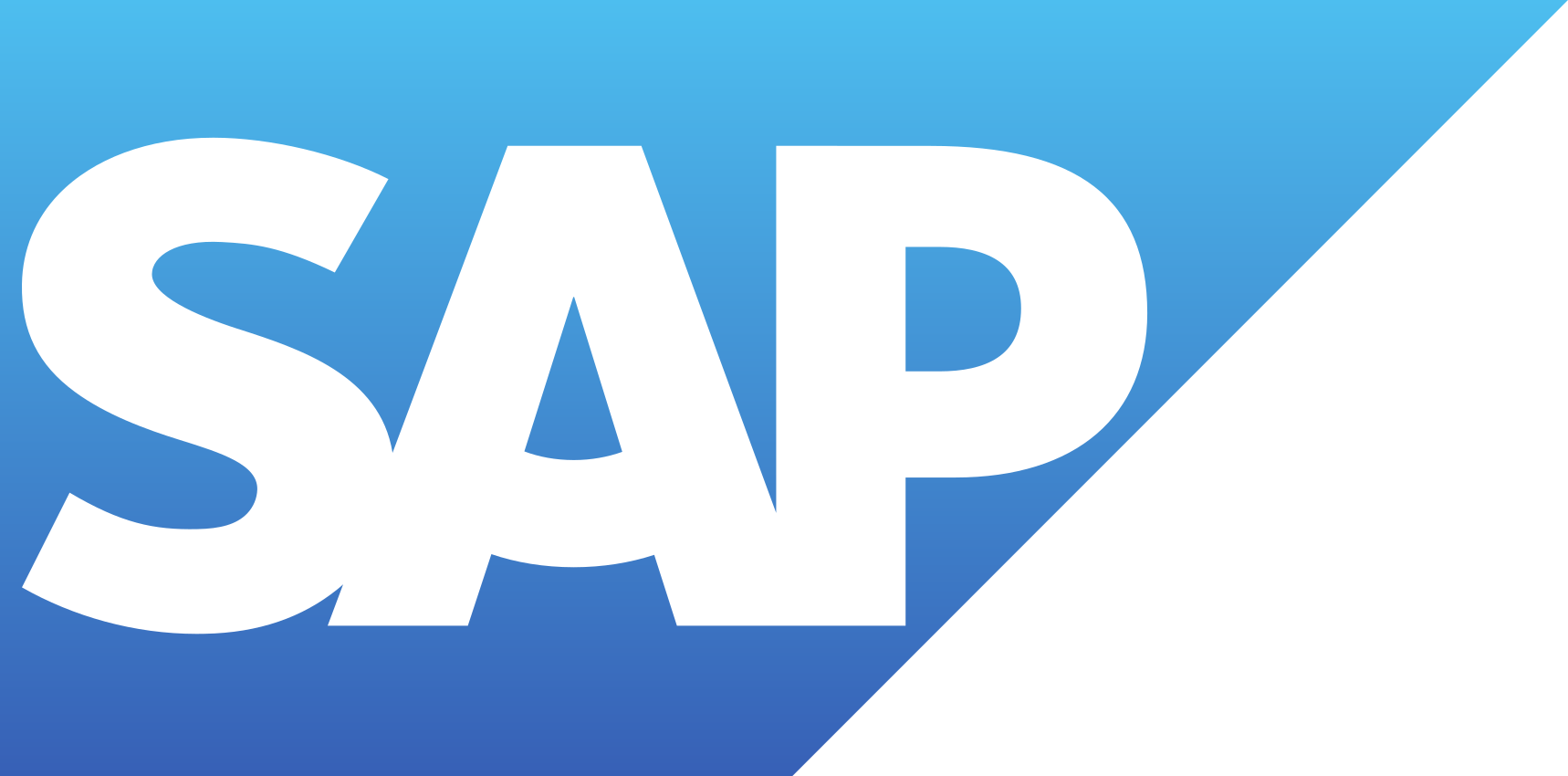 Logo of SAP Switzerland