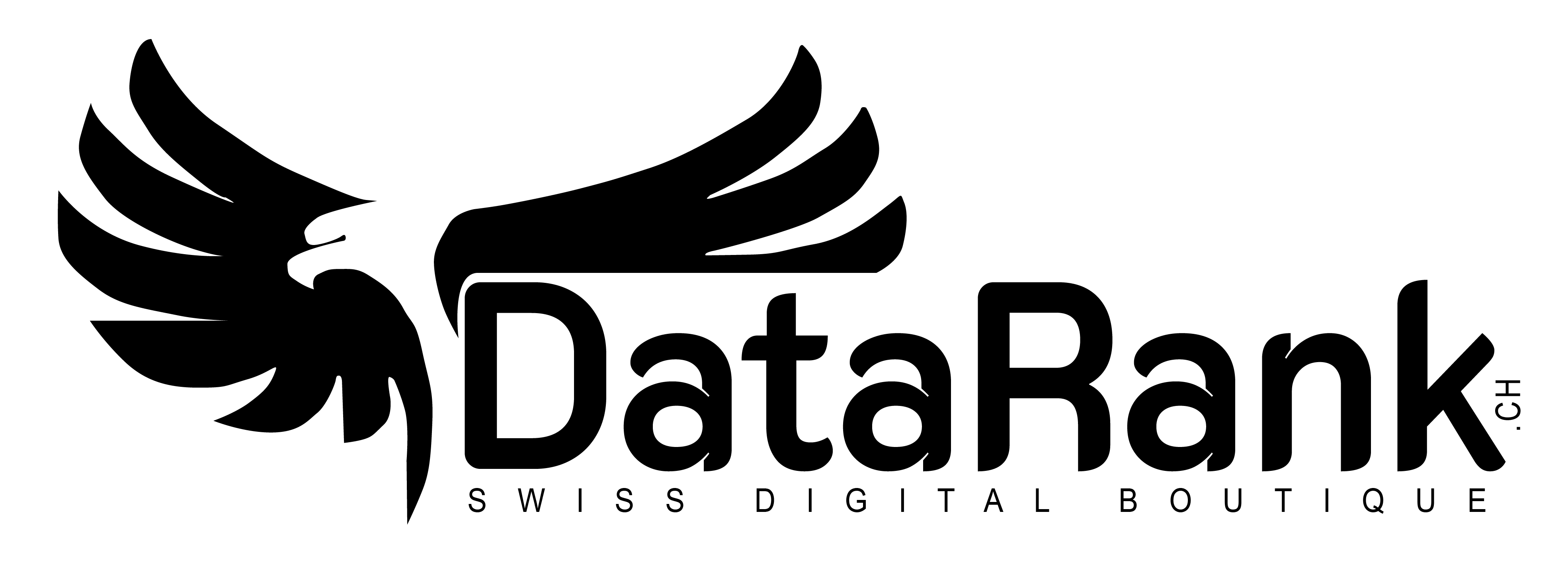 Logo of DataRank