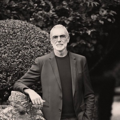 Profile picture of Danilo Piarulli - speaker at Lifestyle Innovation Day 2026