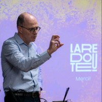 Profile picture of Laurent Garet - speaker at Lifestyle Innovation Day 2026