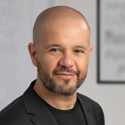 Profile picture of Luca Della Nesta - speaker at Lifestyle Innovation Day 2026