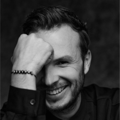 Profile picture of Pablo Daniel Fraile - speaker at Lifestyle Innovation Day 2026
