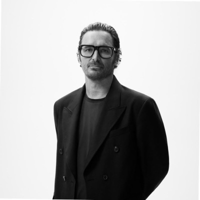 Profile picture of Sacha Gomez - speaker at Lifestyle Innovation Day 2026