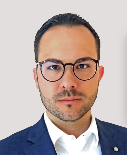 Profile picture of Flavio Carrera - speaker at Lifestyle Innovation Day 2026