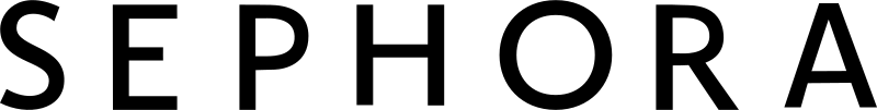 Logo of Sephora
