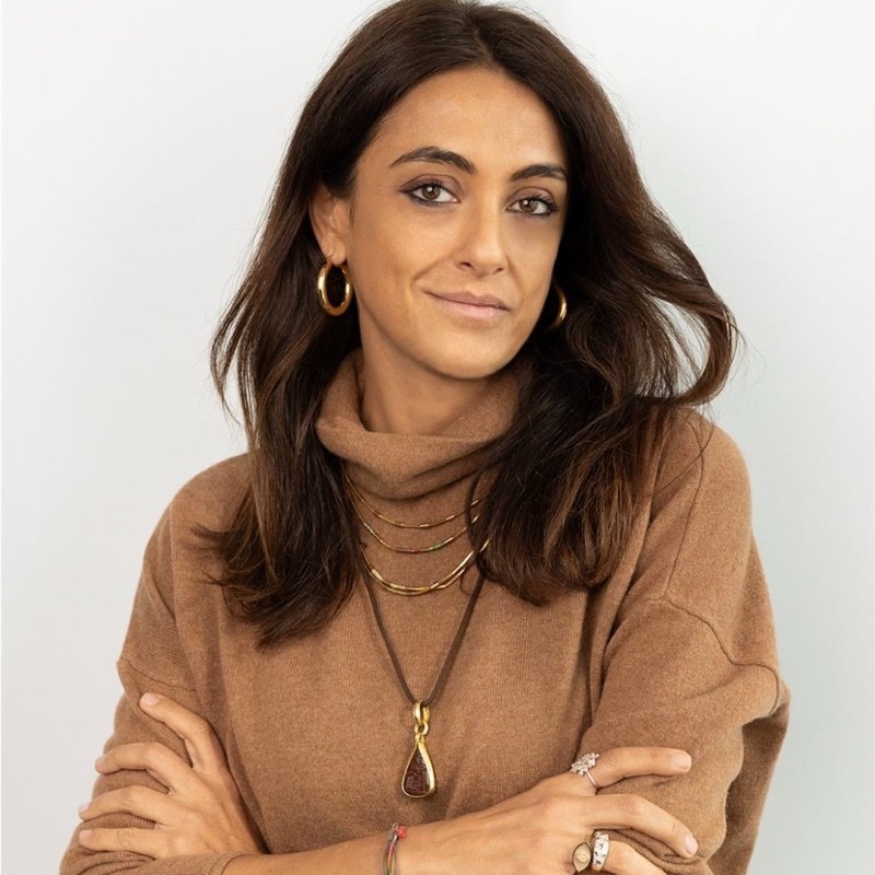 Profile picture of Valentina Felice - speaker at Lifestyle Innovation Day 2026