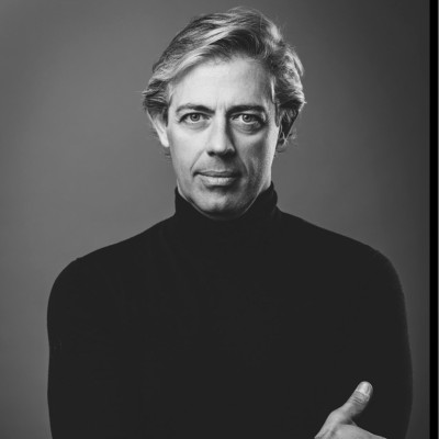 Profile picture of Massimiliano Caraffa - speaker at Lifestyle Innovation Day 2026