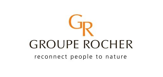 Logo of Rocher Group (Yves Rocher)