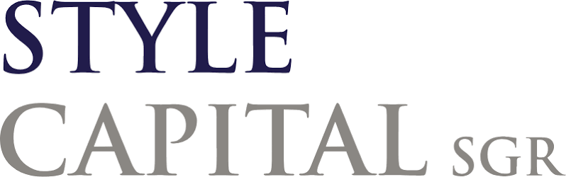 Logo of Style Capital